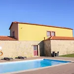 Feriegård Quinta Areias - Solar Da Pena