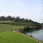 Feriegård Quinta Areias - Solar Da Pena *