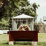 Feriegård Quinta Areias - Solar Da Pena Braga