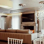 Farm stay Quinta Areias - Solar Da Pena Braga