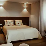 Quinta Areias - Solar Da Pena Feriegård