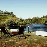 Feriegård Quinta Areias - Solar Da Pena Braga