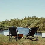 Quinta Areias - Solar Da Pena Feriegård