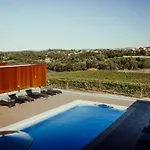 Feriegård Quinta Areias - Solar Da Pena *