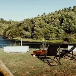 Quinta Areias - Solar Da Pena Feriegård Braga