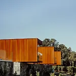 Feriegård Quinta Areias - Solar Da Pena Braga