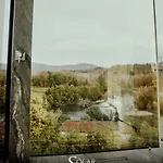 Feriegård Quinta Areias - Solar Da Pena Braga