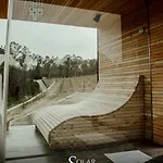 Quinta Areias - Solar Da Pena Feriegård *
