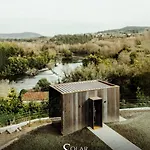 Feriegård Quinta Areias - Solar Da Pena