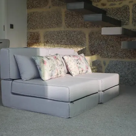 Agroturismo Quinta Areias - Solar Da Pena *