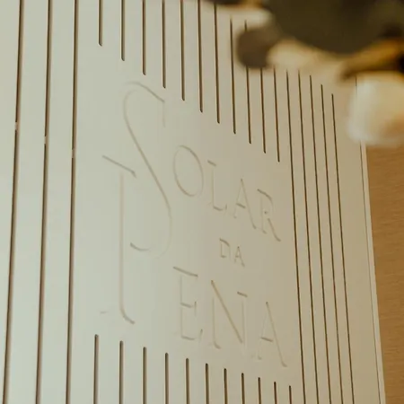 مزرعة للإقامة Quinta Areias - Solar Da Pena