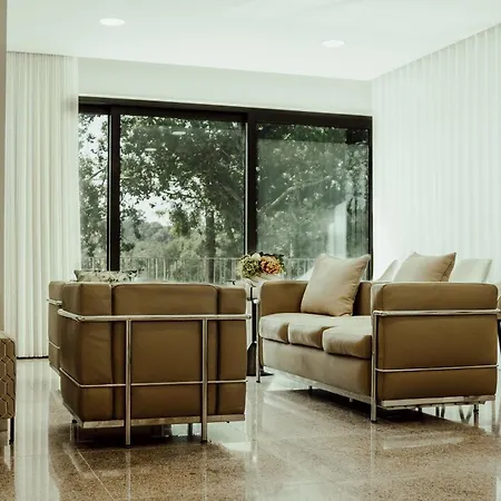 Quinta Areias - Solar Da Pena Agroturismo *