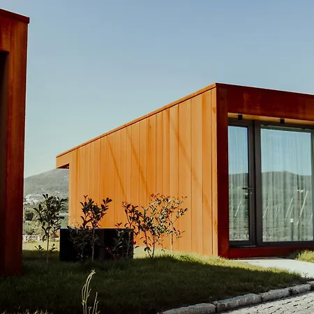 Quinta Areias - Solar Da Pena Feriegård