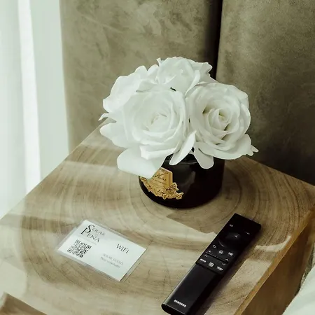 Quinta Areias - Solar Da Pena * בראגה