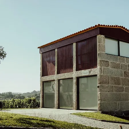 Feriegård Quinta Areias - Solar Da Pena