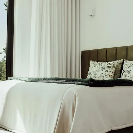 Quinta Areias - Solar Da Pena * בראגה