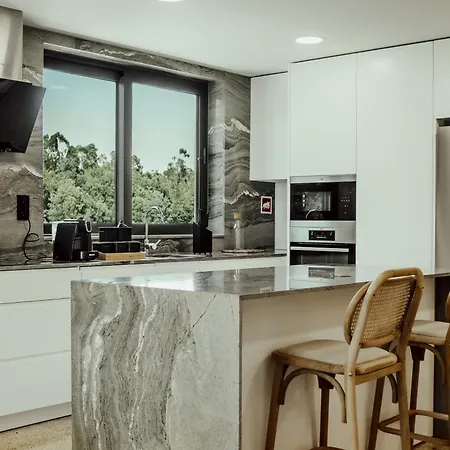 Quinta Areias - Solar Da Pena