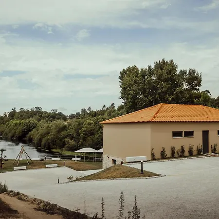 Feriegård Quinta Areias - Solar Da Pena