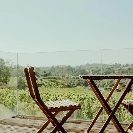 Farm stay Quinta Areias - Solar Da Pena *