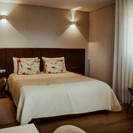 Quinta Areias - Solar Da Pena Фермерский дом