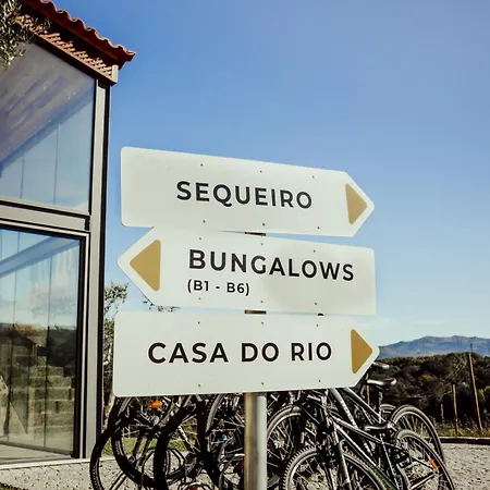 Quinta Areias - Solar Da Pena * براغا