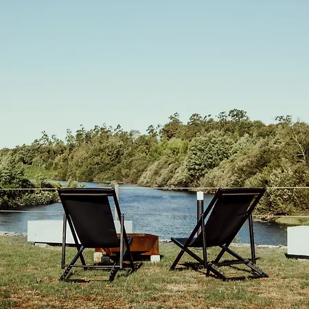 Quinta Areias - Solar Da Pena בית חווה