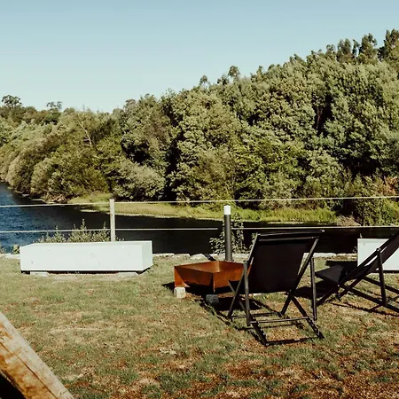 Quinta Areias - Solar Da Pena Farm stay Braga
