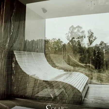 Quinta Areias - Solar Da Pena * Braga