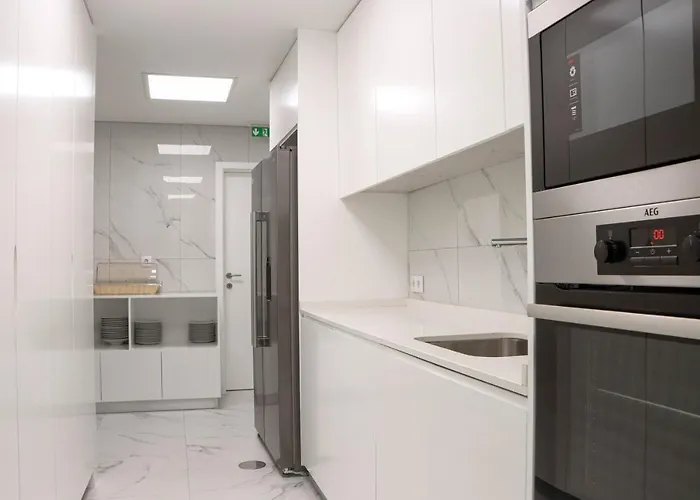 Quinta Areias - Solar Da Pena Farm stay