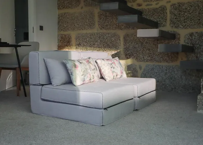 Farm stay Quinta Areias - Solar Da Pena *