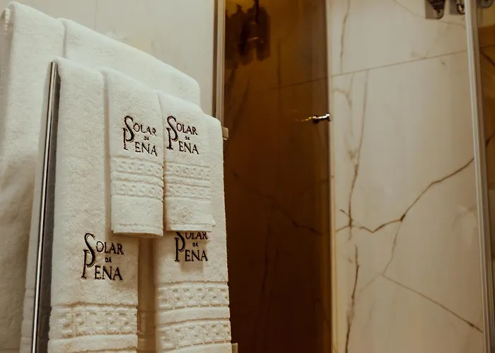 Quinta Areias - Solar Da Pena