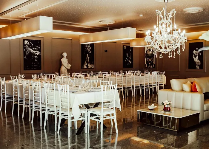 Quinta Areias - Solar Da Pena Farm stay Braga