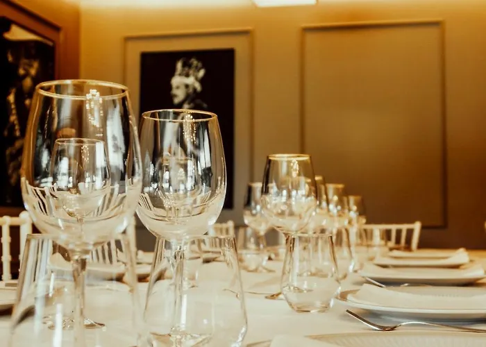 Quinta Areias - Solar Da Pena Braga