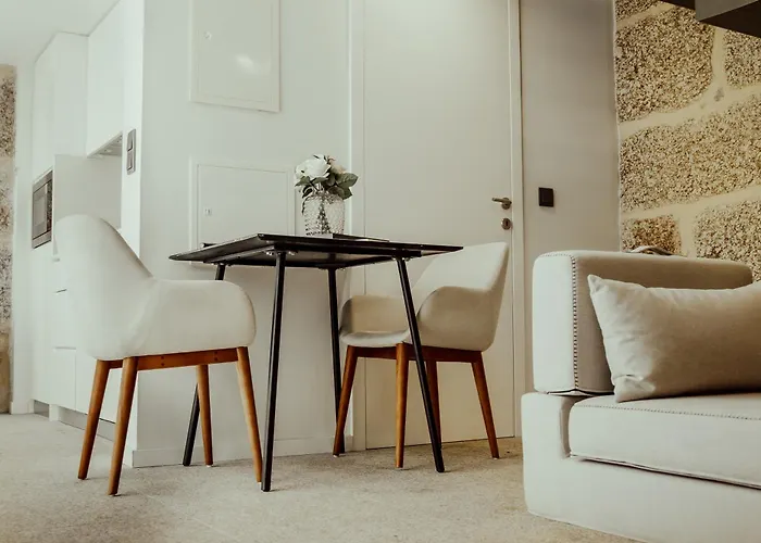 Quinta Areias - Solar Da Pena Farm stay