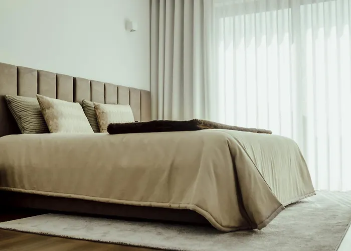 Farm stay Quinta Areias - Solar Da Pena Braga