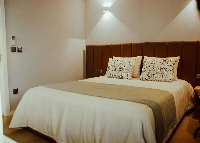 Farm stay Quinta Areias - Solar Da Pena *