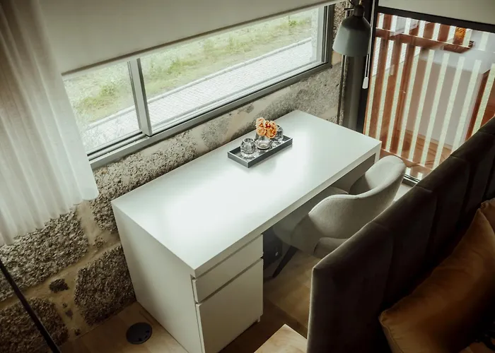 Quinta Areias - Solar Da Pena * Braga