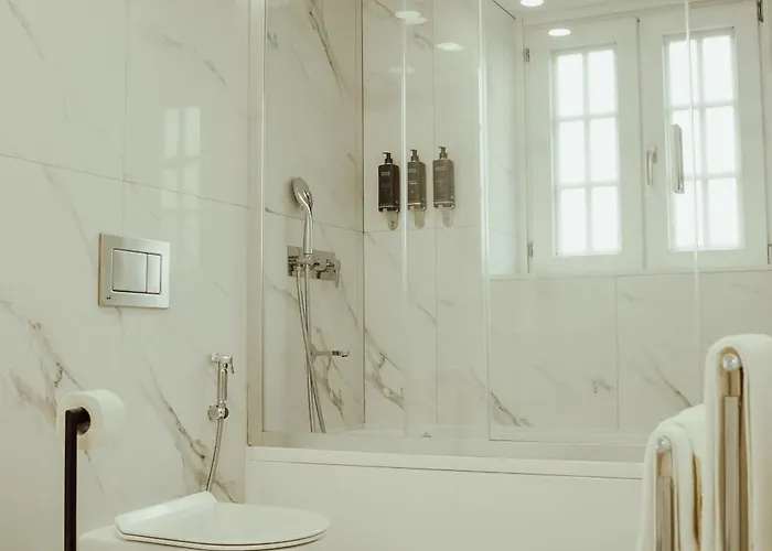 Farm stay Quinta Areias - Solar Da Pena *