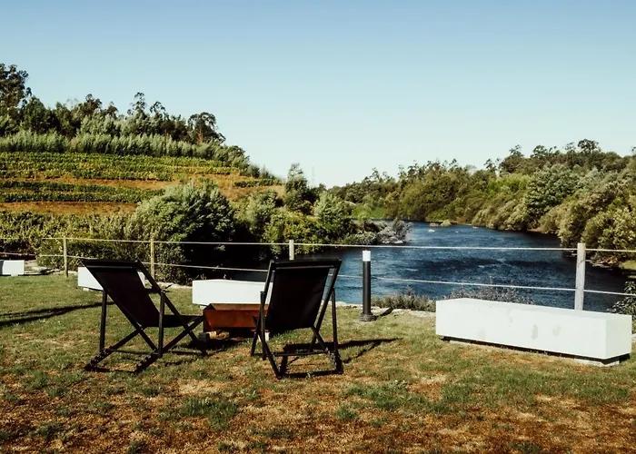 Farm stay Quinta Areias - Solar Da Pena Braga