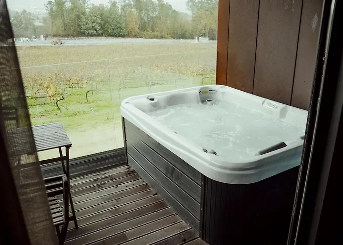 Quinta Areias - Solar Da Pena *