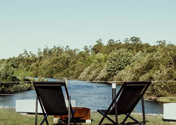 Quinta Areias - Solar Da Pena Farm stay