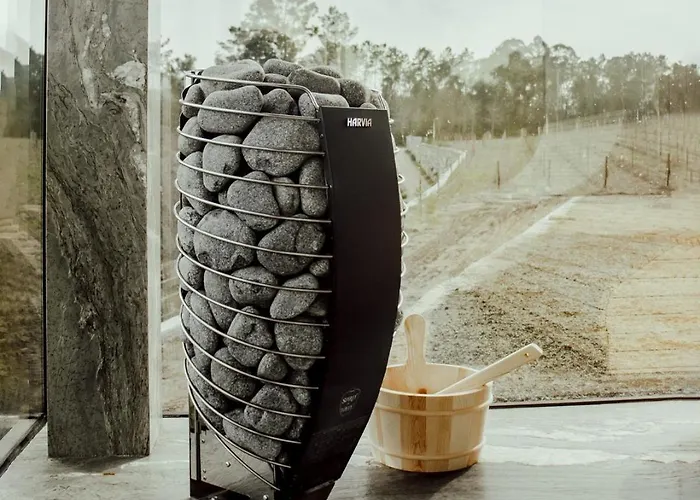 Quinta Areias - Solar Da Pena *